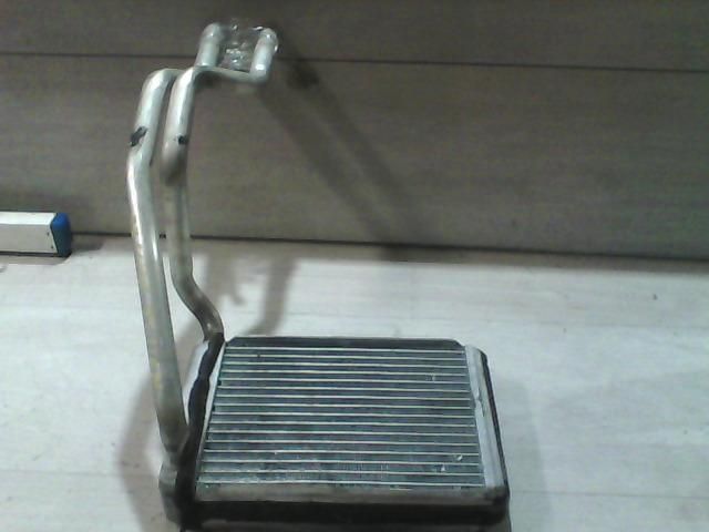 bontott FORD FUSION Fűtőradiátor