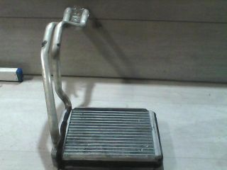 bontott FORD FUSION Fűtőradiátor