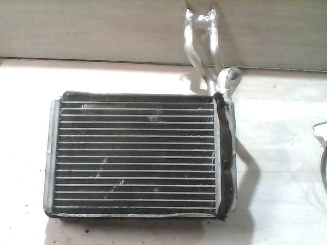 bontott FORD FUSION Fűtőradiátor