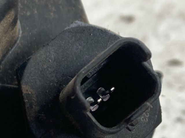 bontott FORD FUSION Gázolajszűrő Ház