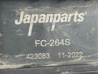 bontott FORD FUSION Gázolajszűrő Ház