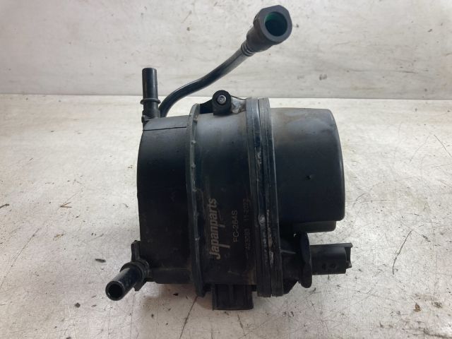 bontott FORD FUSION Gázolajszűrő Ház