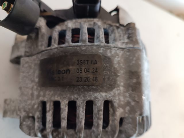 bontott FORD FUSION Generátor