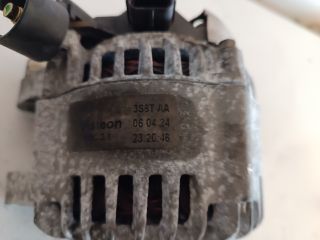 bontott FORD FUSION Generátor