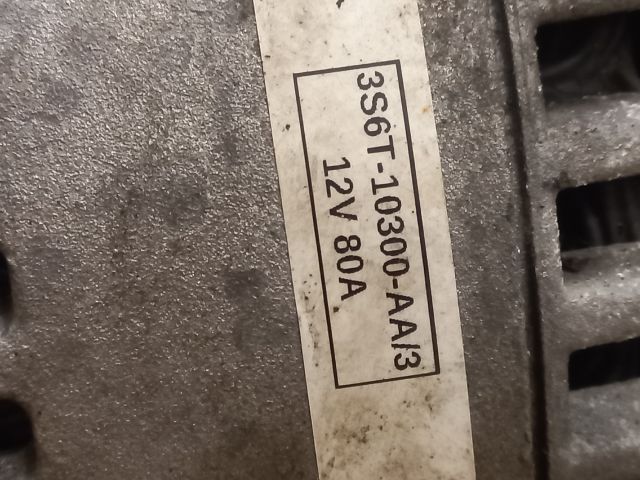 bontott FORD FUSION Generátor