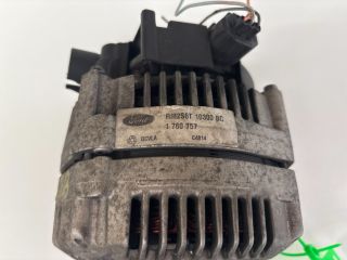 bontott FORD FUSION Generátor