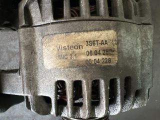 bontott FORD FUSION Generátor