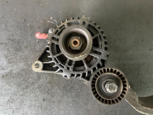 bontott FORD FUSION Generátor