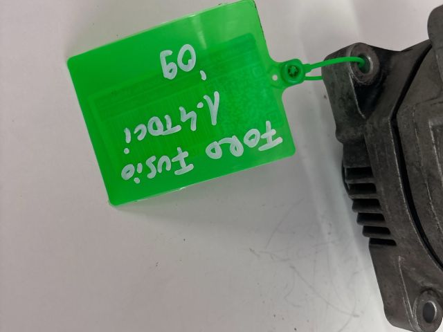 bontott FORD FUSION Generátor