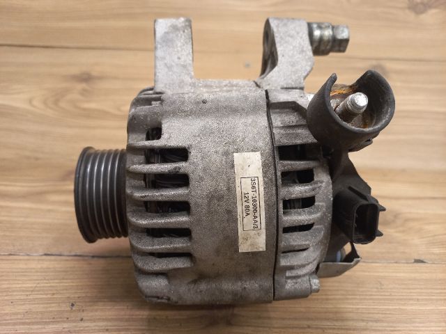 bontott FORD FUSION Generátor