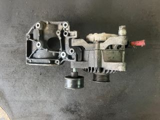 bontott FORD FUSION Generátor