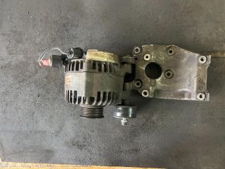 bontott FORD FUSION Generátor