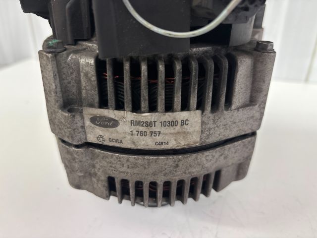 bontott FORD FUSION Generátor