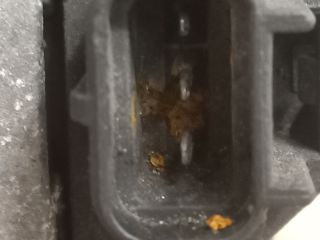 bontott FORD FUSION Generátor