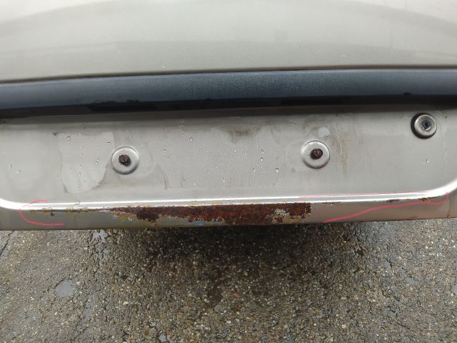 bontott FORD FUSION Gyújtáskapcsoló Házzal