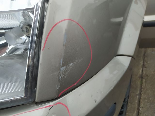 bontott FORD FUSION Gyújtáskapcsoló Házzal