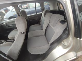 bontott FORD FUSION Gyújtáskapcsoló Házzal