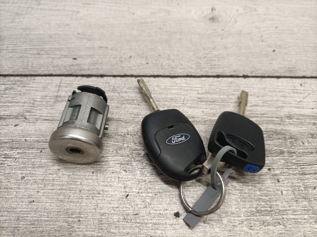 bontott FORD FUSION Gyújtáskapcsoló