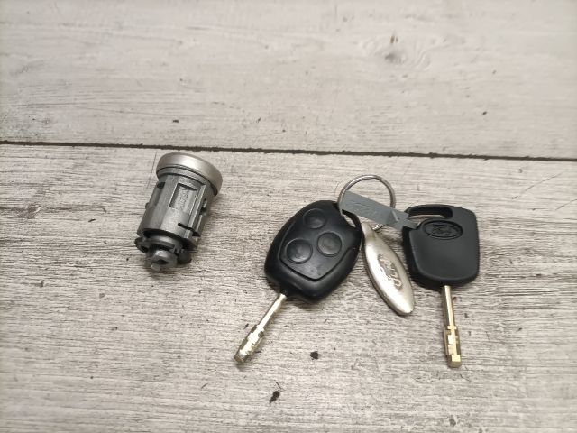 bontott FORD FUSION Gyújtáskapcsoló