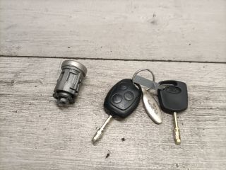 bontott FORD FUSION Gyújtáskapcsoló