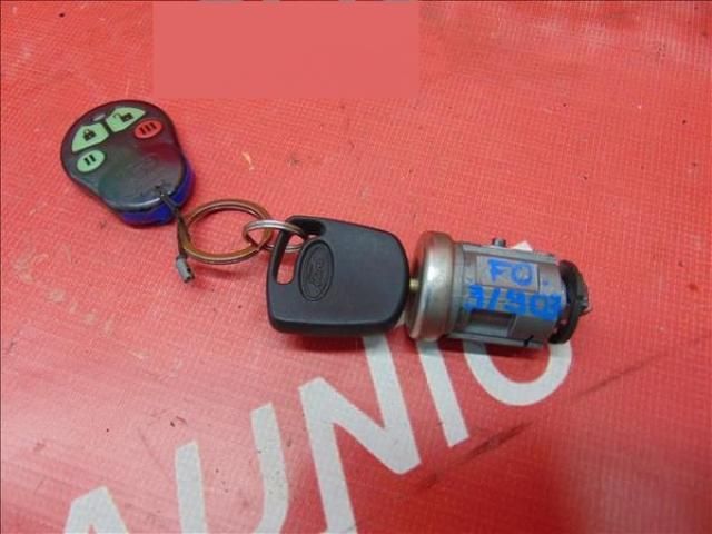 bontott FORD FUSION Gyújtáskapcsoló