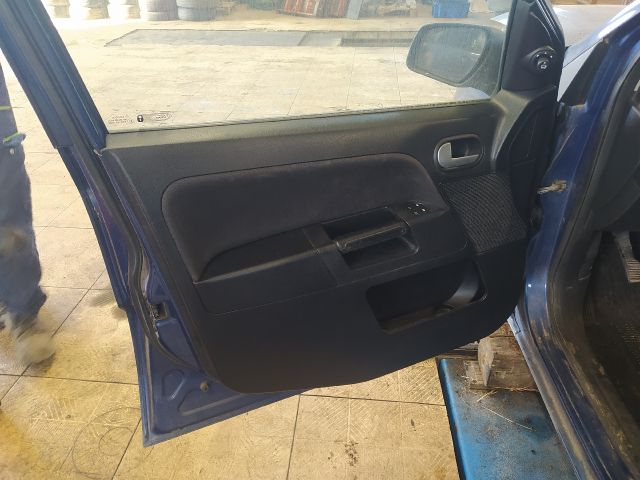 bontott FORD FUSION Gyújtáskapcsoló