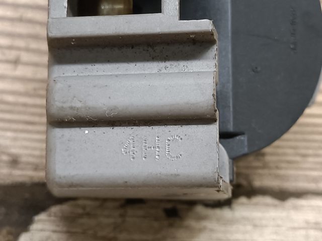 bontott FORD FUSION Gyújtáskapcsoló