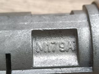 bontott FORD FUSION Gyújtáskapcsoló