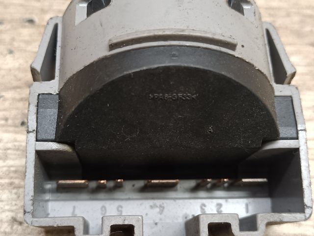 bontott FORD FUSION Gyújtáskapcsoló