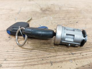 bontott FORD FUSION Gyújtáskapcsoló