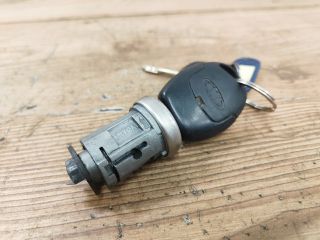 bontott FORD FUSION Gyújtáskapcsoló