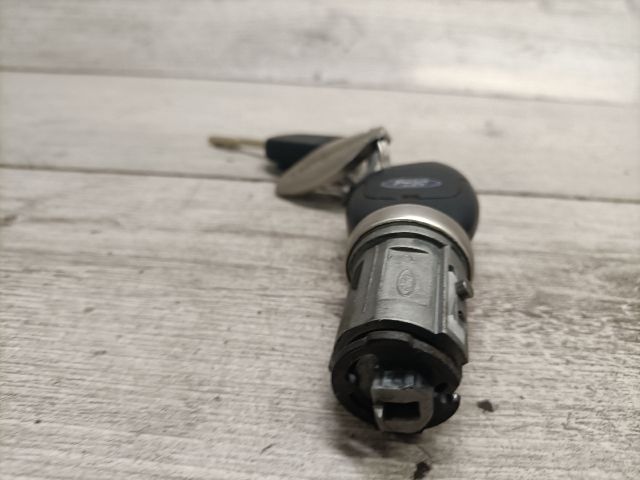 bontott FORD FUSION Gyújtáskapcsoló