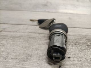 bontott FORD FUSION Gyújtáskapcsoló