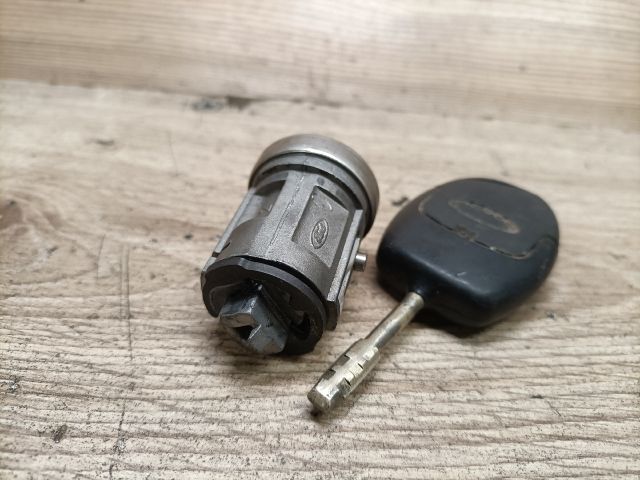 bontott FORD FUSION Gyújtáskapcsoló