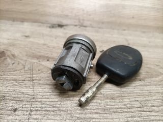 bontott FORD FUSION Gyújtáskapcsoló