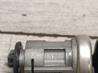 bontott FORD FUSION Gyújtáskapcsoló