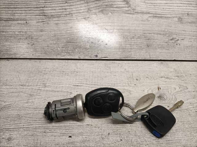 bontott FORD FUSION Gyújtáskapcsoló