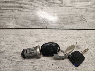 bontott FORD FUSION Gyújtáskapcsoló