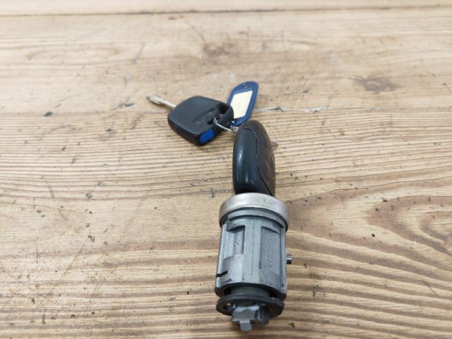 bontott FORD FUSION Gyújtáskapcsoló