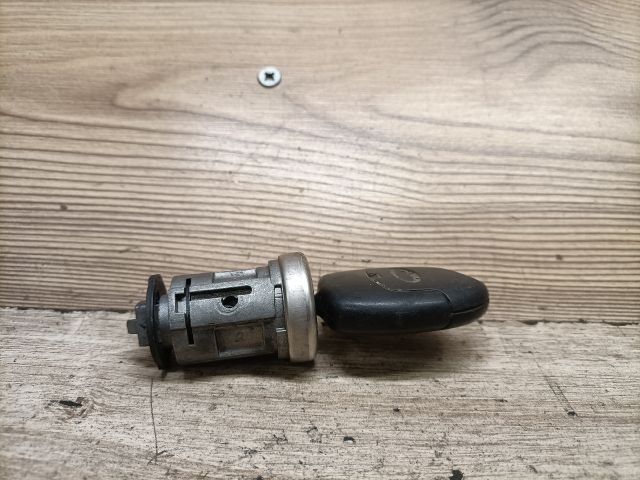 bontott FORD FUSION Gyújtáskapcsoló