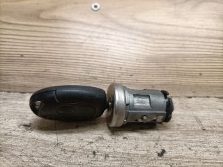 bontott FORD FUSION Gyújtáskapcsoló