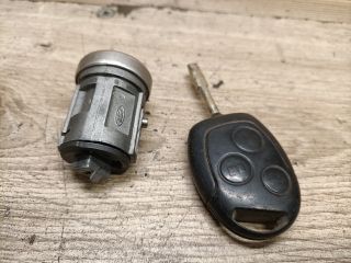 bontott FORD FUSION Gyújtáskapcsoló