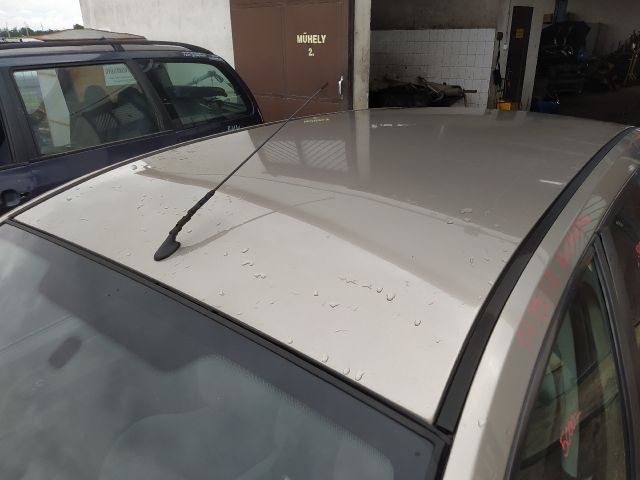 bontott FORD FUSION Hátsó Híd (Dobfékes)