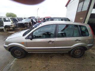 bontott FORD FUSION Homlokfal (Üres lemez)