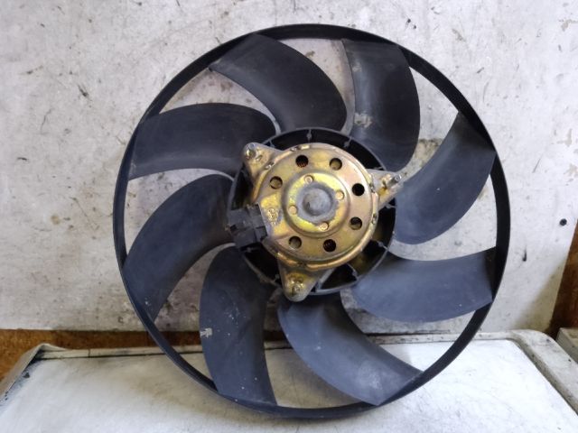 bontott FORD FUSION Hűtőventilátor