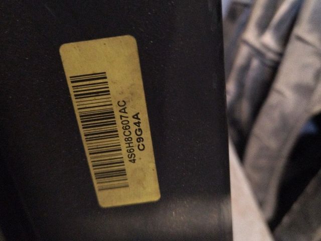 bontott FORD FUSION Hűtőventilátor