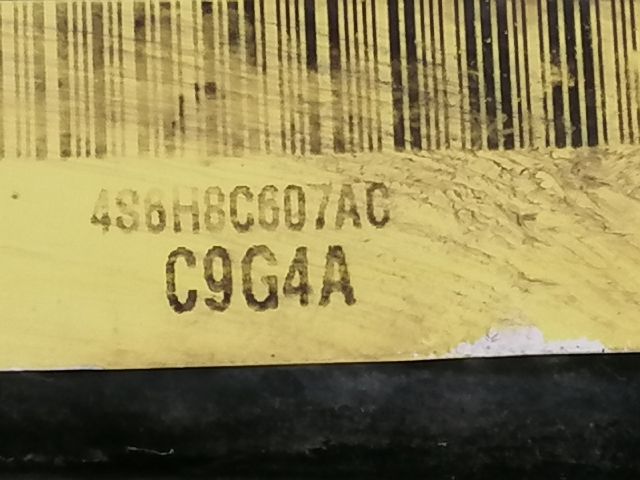 bontott FORD FUSION Hűtőventilátor