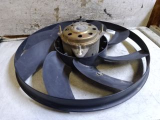 bontott FORD FUSION Hűtőventilátor