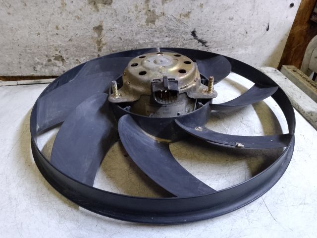 bontott FORD FUSION Hűtőventilátor