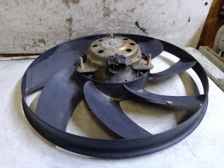 bontott FORD FUSION Hűtőventilátor